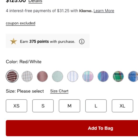 Polo Ralph Lauren Men's Classic-Fit Oxford Shirt - Picture 5 of 6